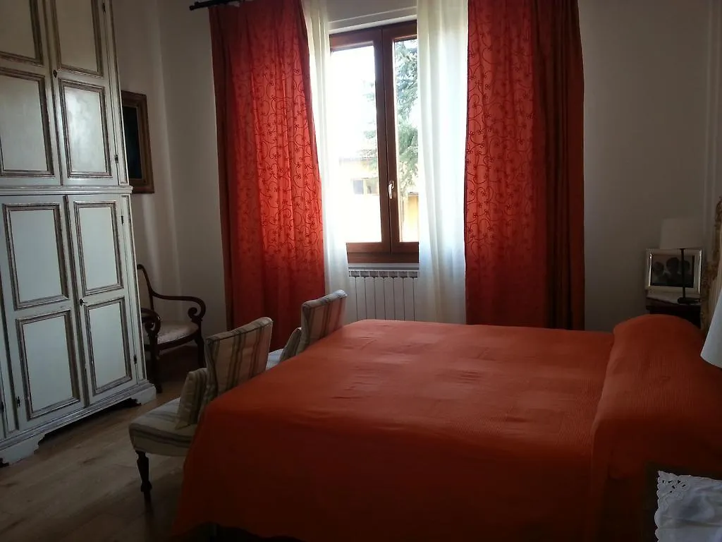 Apartment San Damiano 45 Firenze 0*,