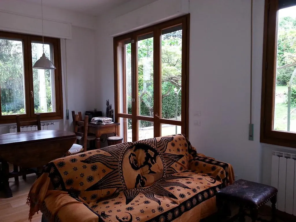 Apartment San Damiano 45 Firenze
