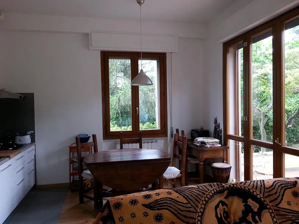 Apartment San Damiano 45 Florence 0*,  Italy