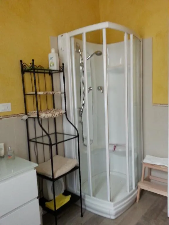 Apartment San Damiano 45 Florence 0*,  Italy
