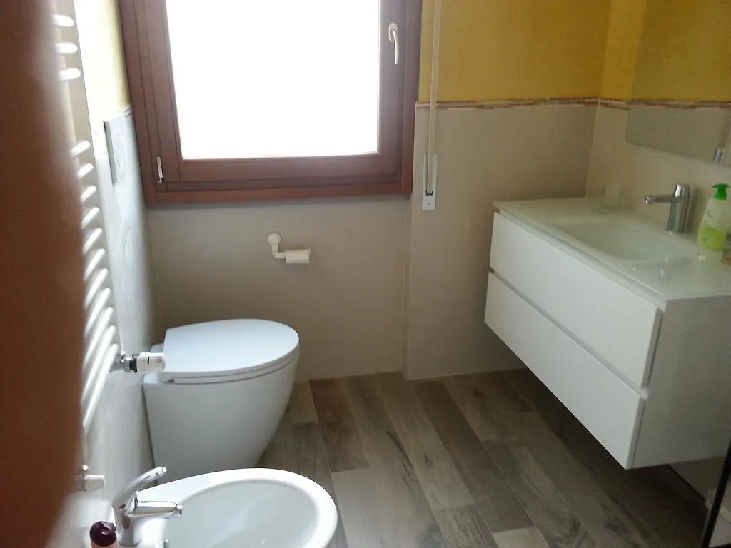 Apartment San Damiano 45 Florence Italy