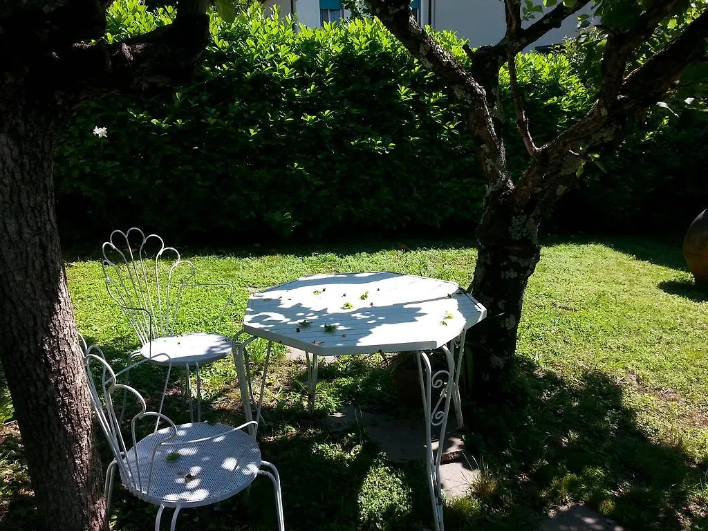 Apartment San Damiano 45 Florence Italy