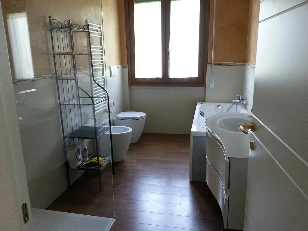 Apartment San Damiano 45 Florence