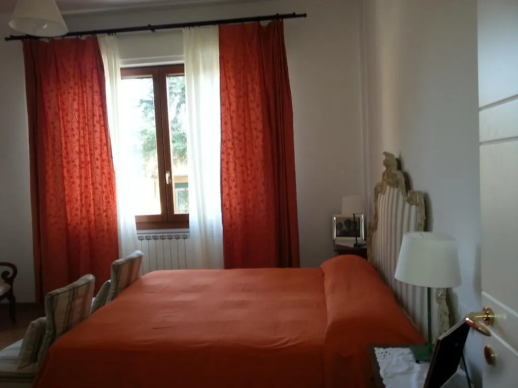 Apartment San Damiano 45 Florence