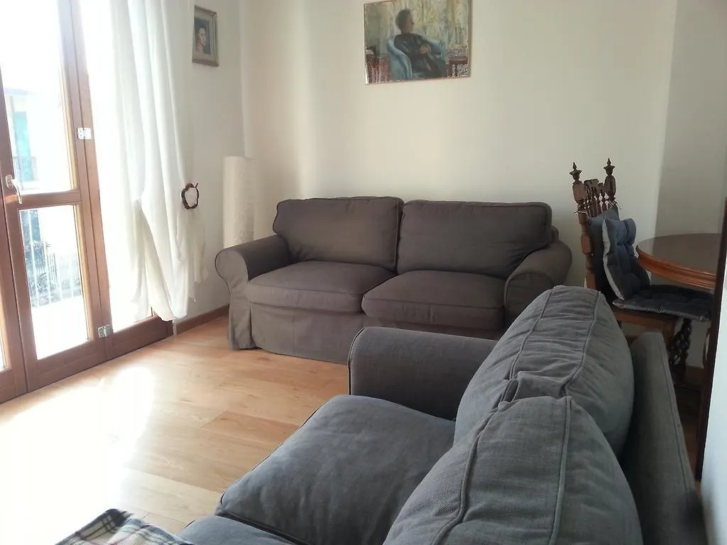 Apartment San Damiano 45 Florence