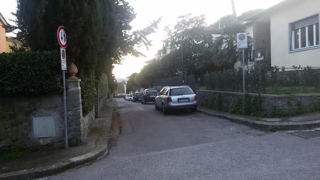 Apartment San Damiano 45 Florence 0*,  Italy