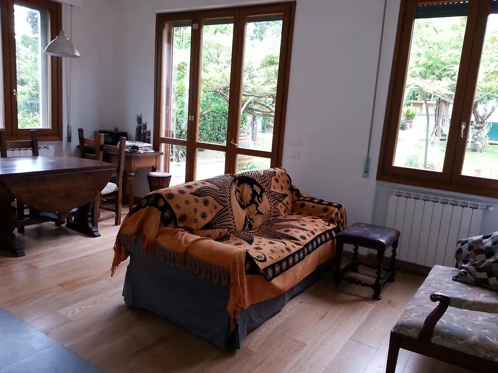 Apartment San Damiano 45 Florence