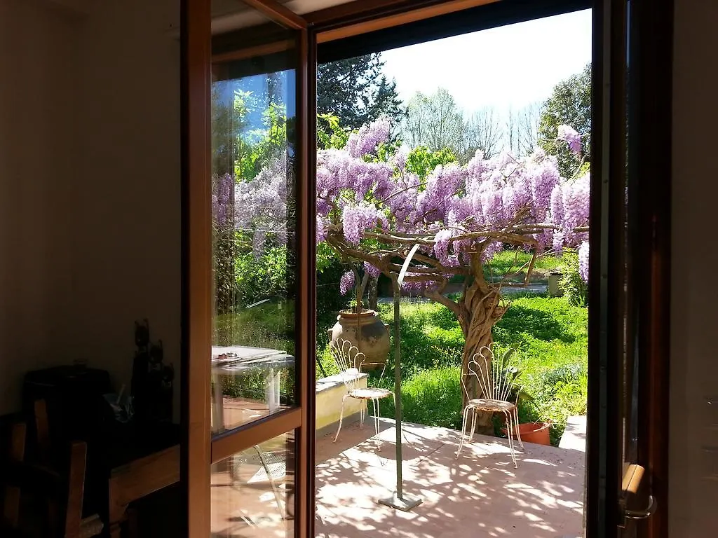 Apartment San Damiano 45 Florence