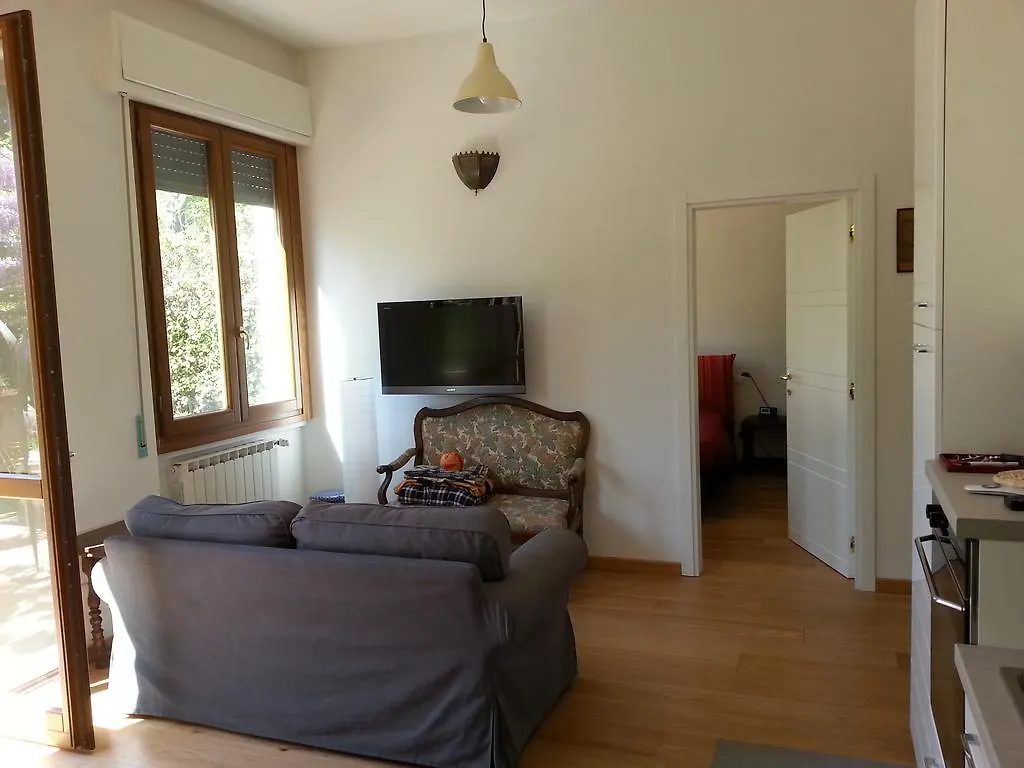 Apartment San Damiano 45 Florence 0*,  Italy