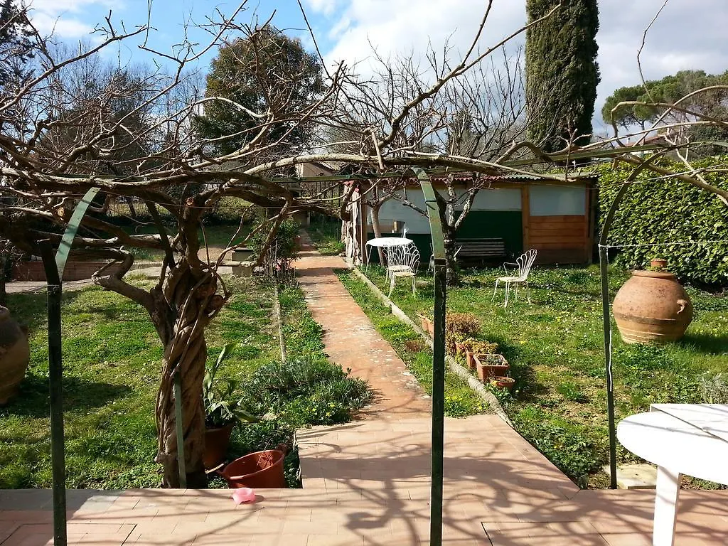 Apartment San Damiano 45 Florence Italy