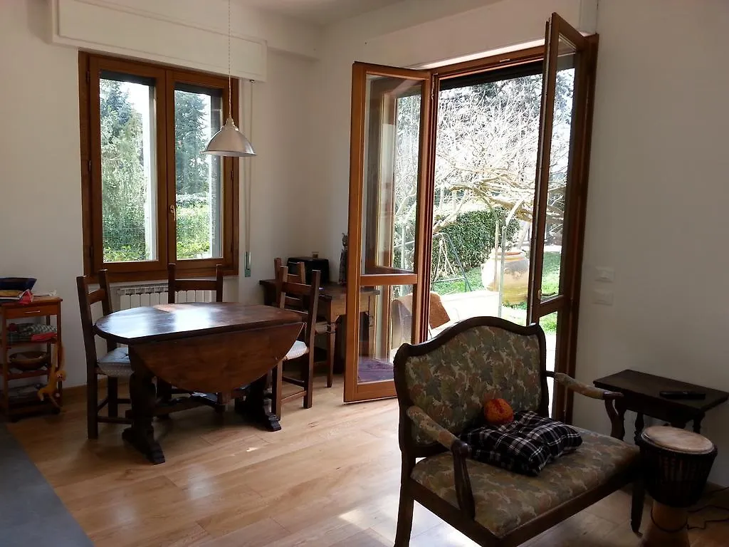 Apartment San Damiano 45 Florence