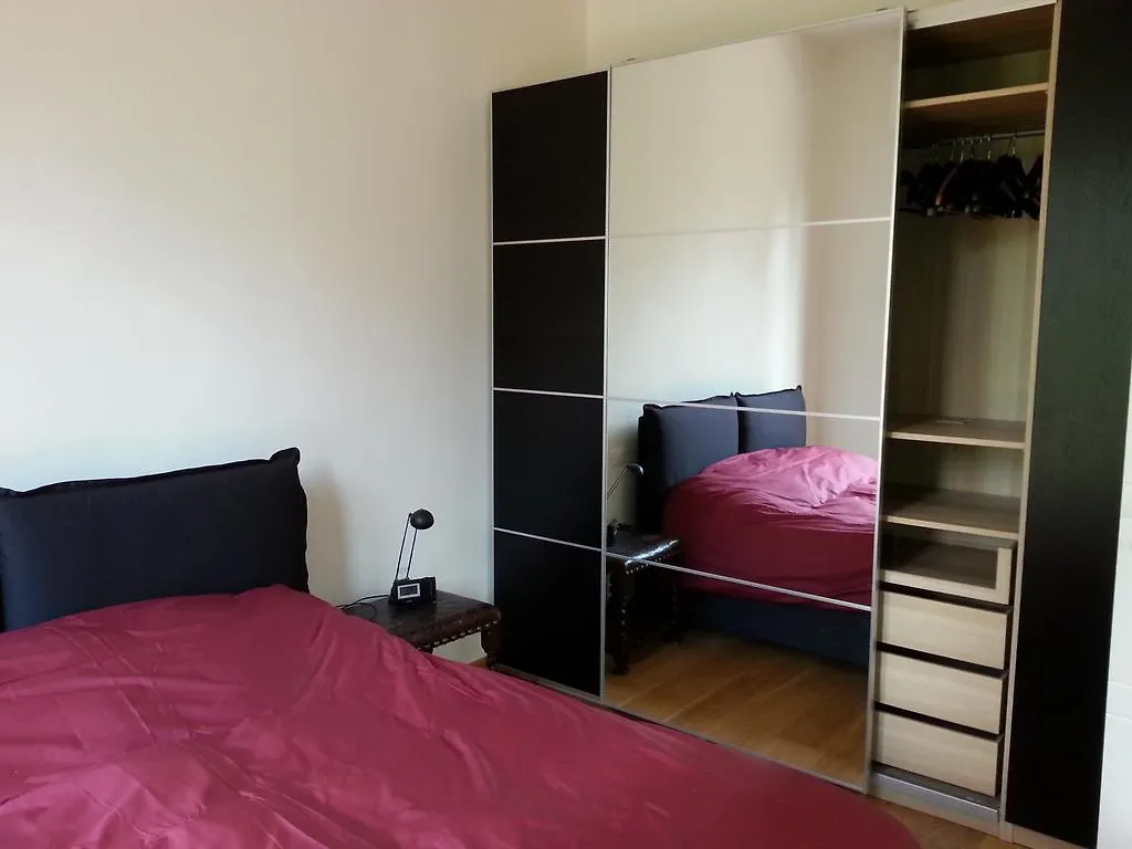 Apartment San Damiano 45 Florence